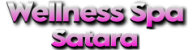Wellness Spa Satara